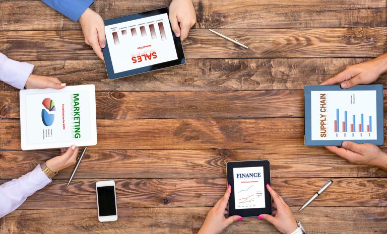 sop soe demand plan execution